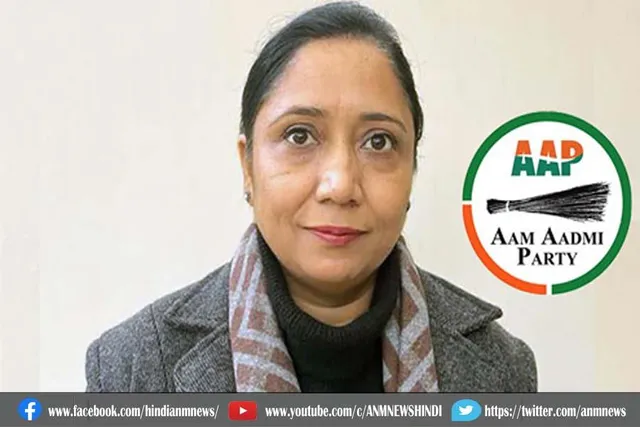 डॉ बलजीत कौर ने पंजाब के लोगों को दी धन्यवाद