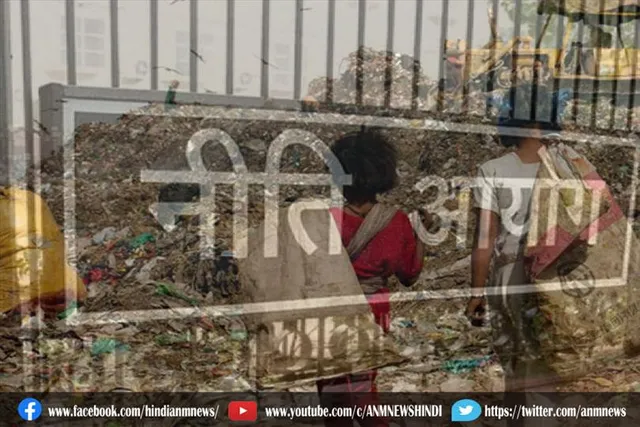 बिहार की आधी से ज्यादा आबादी गरीब : नीति आयोग