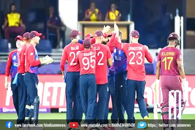 इंगलैंड और विंडीज टीम के बीच रोचक मुकाबले पर सबकी नजरें