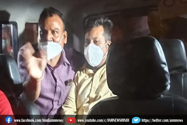 कोलकाता फर्जी वैक्सीन मामले में दो लोग गिरफ्तार