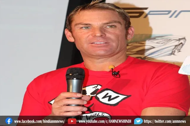 शेन वार्न का मानना है कि T20 वर्ल्ड कप 2021 भारत और इंग्लैंड अपने नाम कर सकते हैं