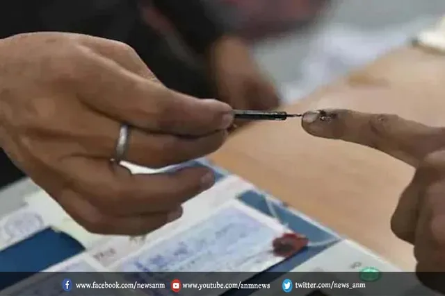 चुनाव आयोग आज कर सकता है गुजरात चुनाव की तारीखों की एलान