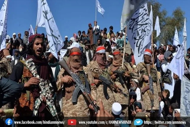 क्या पाकिस्तान चला रहा है तालिबान की सरकार