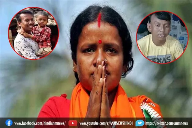 बंगाल: BJP विधायक चंदना बाउरी ने किया सरेंडर, क्या था आरोप