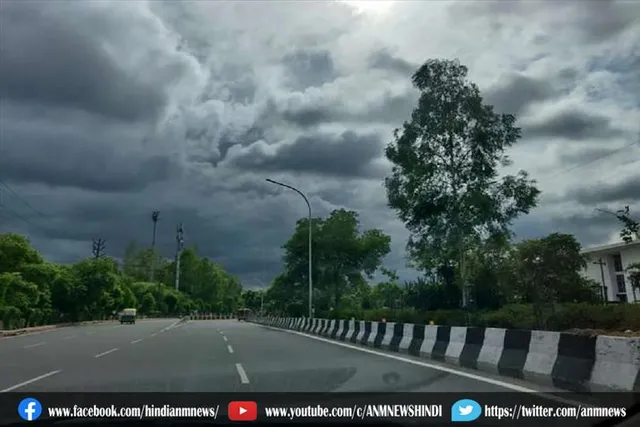 इन राज्यों पर चक्रवाती तूफान का साया