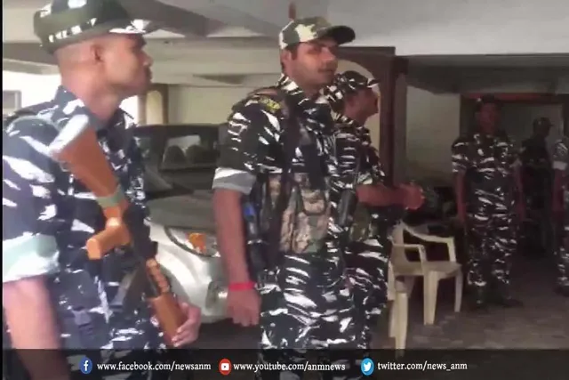 बिहार से झारखंड तक ताबड़तोड़ छापेमारी