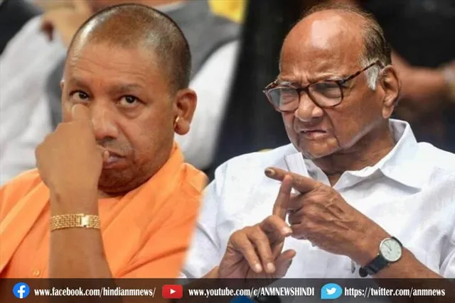 शरद ने कहा, राज्य मंत्री को इस्तीफा देना चाहिए