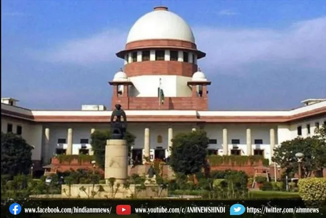सीएपीएफ की दो कंपनियां तुरंत भेजें त्रिपुरा : सुप्रीम कोर्ट