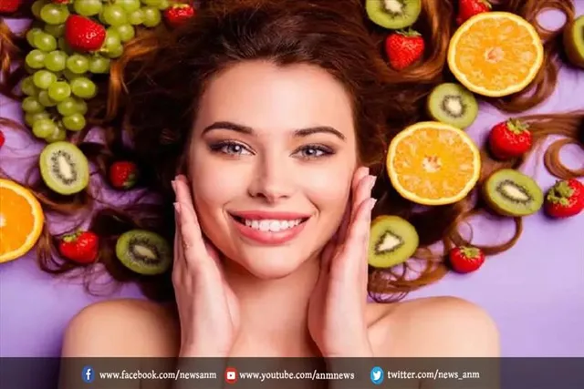 त्वचा बेदाग और ग्लोइंग बनाने के लिए डाइट में इन चीजों को करे शामिल