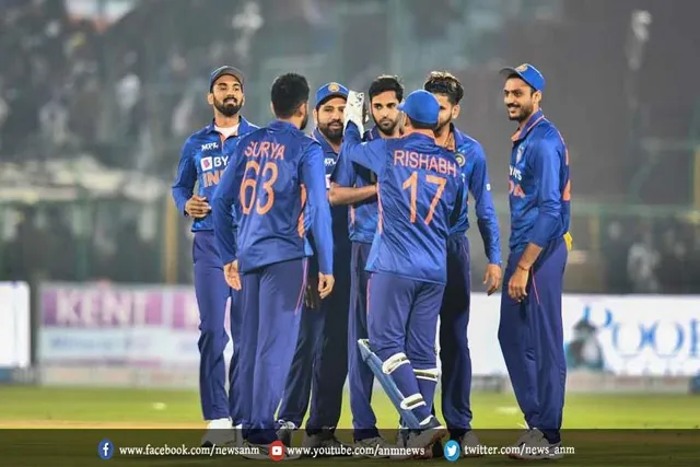 IND vs SA T20: रिकॉर्ड बनाने पर टीम इंडिया की नजर