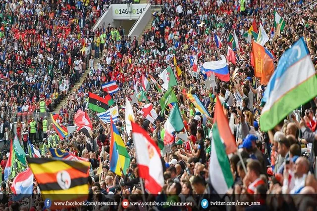 फीफा विश्व कप से एक दिन पहले, कतर में भीड़भाड़ कि समस्या