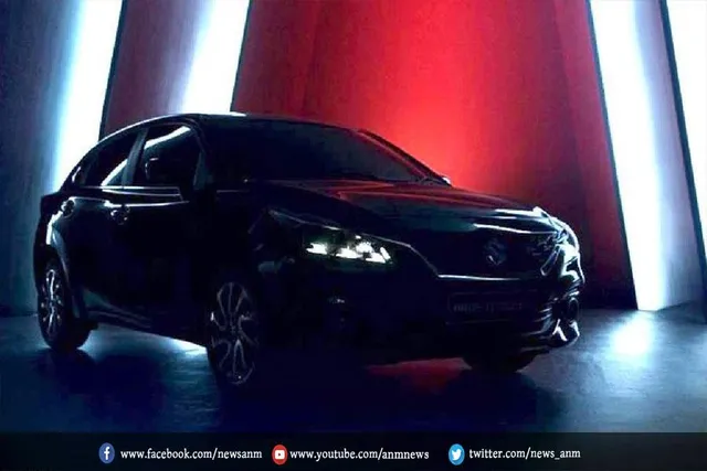 नई मारुति सुजुकी बलेनो 23 फरवरी को बाजार में लॉन्च होगा