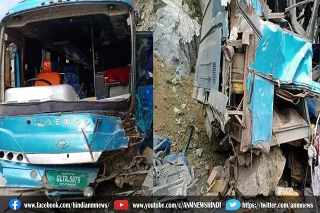 पाकिस्तान की धरती पर विस्फोट की जांच कर सकता है चीन