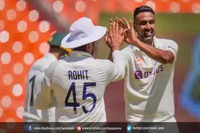 छोटे बदलाव अश्विन को बड़े परिणाम देने में कर रहे हैं मदद