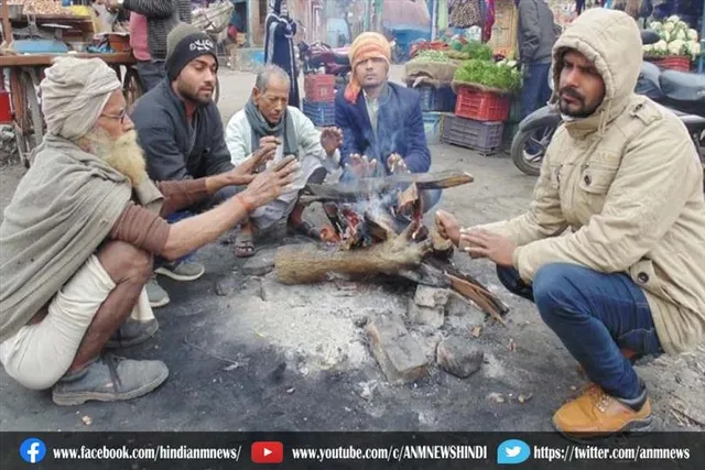 इन राज्यों में 24 घंटे के भीतर भारी बारिश की संभावना