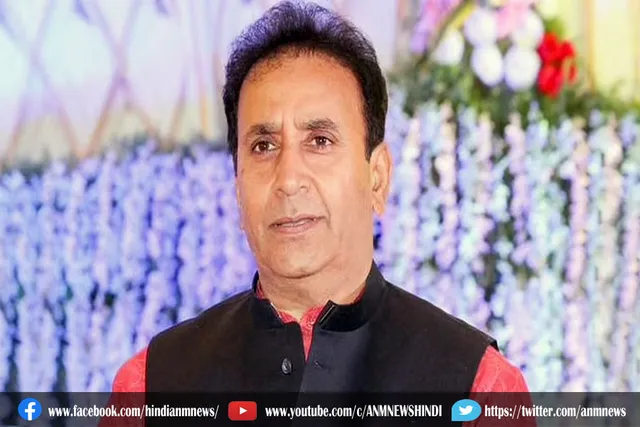 मनी लॉन्ड्रिंग का मामला: अनिल देशमुख को ईडी ने भेजा नोटिस