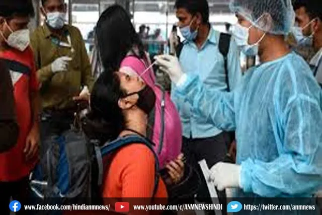 दिल्ली में अब 20 ओमिक्रॉन संक्रमित