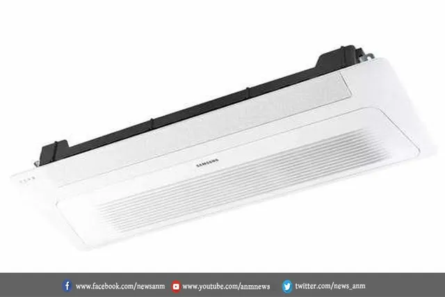 Samsung ने भारत में लॉन्च की WindFree सीरीज AC