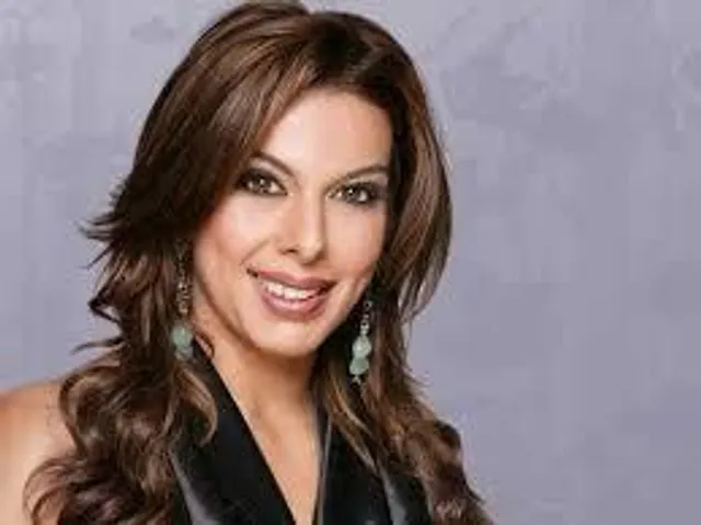 अभिनेत्री पूजा बेदी कोरोना वायरस से संक्रमित