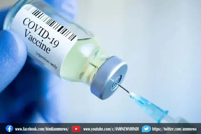 वैक्सीन की 142.47 करोड़ डोज दी गईं