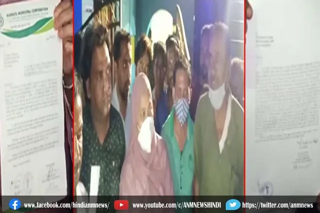 भाजपा नेता ने की मुख्यमंत्री पर अभद्र टिप्पणी, कुल्टी थाने में शिकायत दर्ज