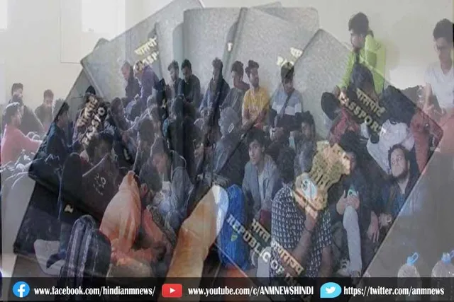 भारतीय छात्रों को पोलैंड बिना वीजा के देगा एंट्री