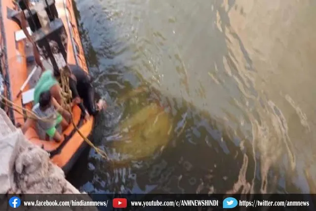 राजस्थान में बड़ा हादसा