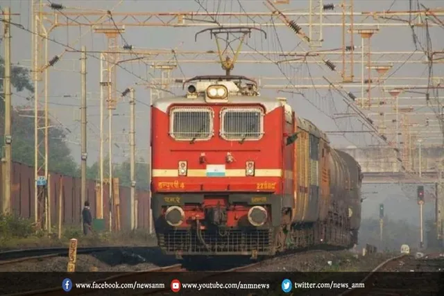 आज से चलेंगी पंजाब और जम्मू की सभी ट्रेनें