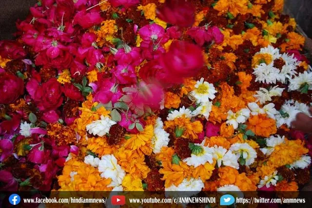 पूजा में बासी फूलों का प्रयोग क्यों नहीं करना चाहिए