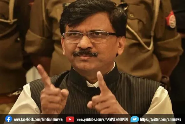 चुनाव पर ध्यान लगाएं अखिलेश : संजय राउत