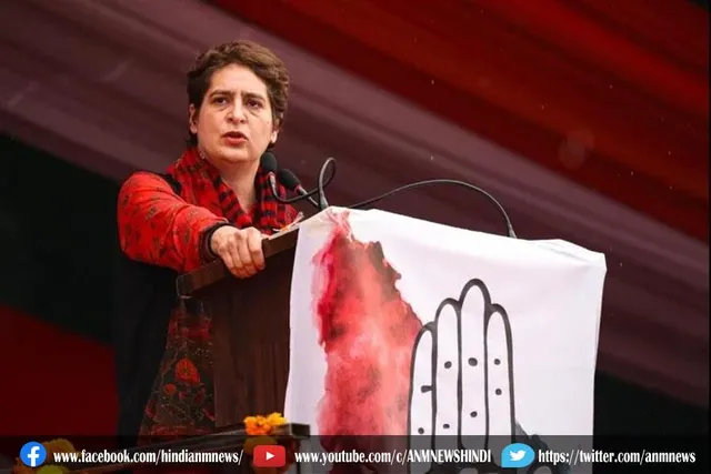 चुनाव के लिए कांग्रेस ने जारी की 125 प्रत्याशियों की सूची