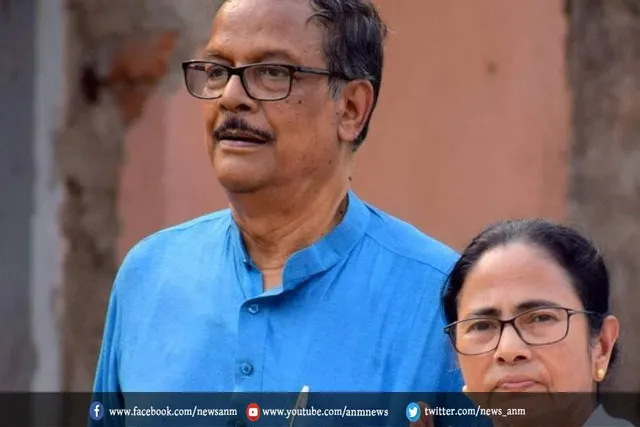 ईडी के सवाल का मंत्री मलय घटक ने दिया जवाब