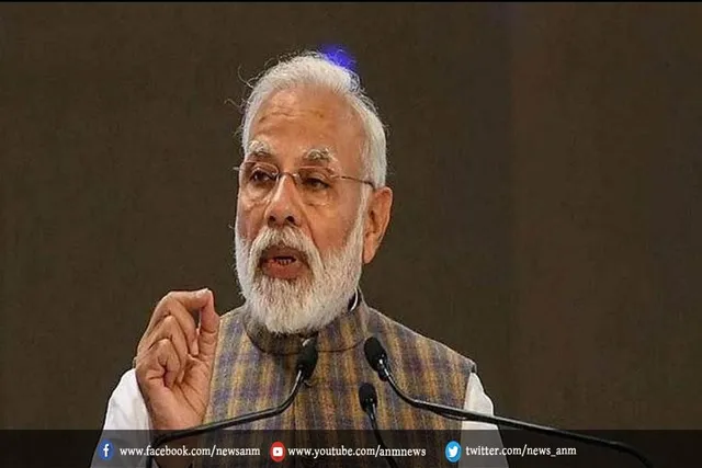 पीएम चेन्नई में 11 परियोजनाओं का शिलान्यास व उद्घाटन करेंगे