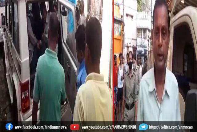 एनफोर्समेंट विभाग की छापेमारी, नकली आटा और बेसन के 60 बोरे जब्त, 3 लोग गिरफ्तार