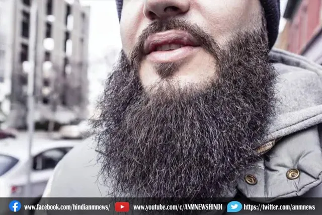 तालिबान: दाढ़ी बनाने पर लगाई पाबंदी