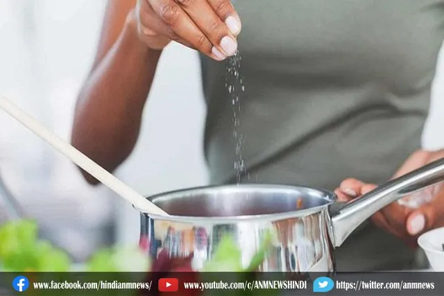 सब्जी में नमक अधिक होने पर क्या करें