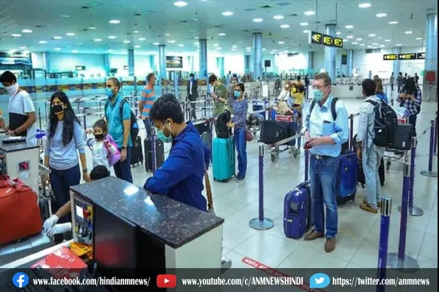 दिल्ली में ओमिक्रॉन का दूसरा मामला आया सामने