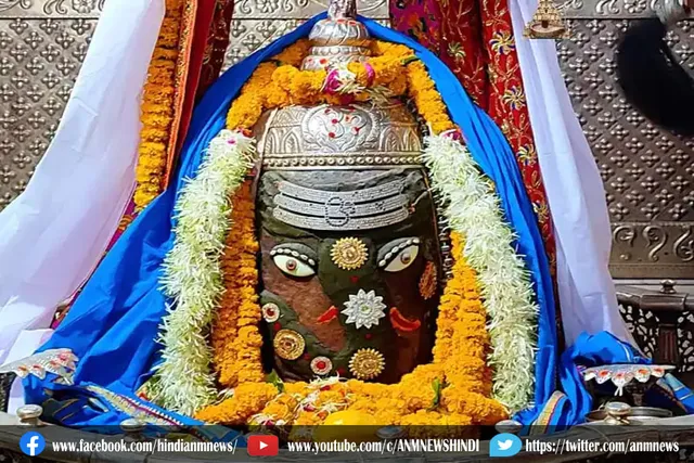 80 दिनों बाद आज खुला महाकाल मंदिर