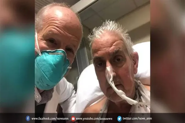 पहली बार इंसान के अंदर धड़केगा सूअर का दिल