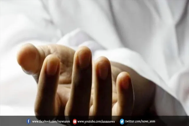 हॉस्टल में एयरफोर्स के छात्र की संदिग्ध मौत