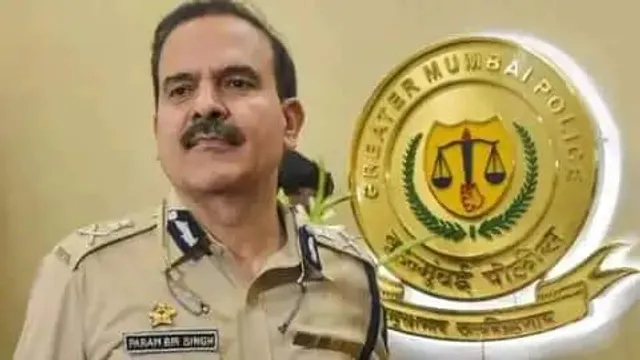पूर्व कमिश्नर परमबीर सिंह को भगोड़ा घोषित करने की तैयारी।