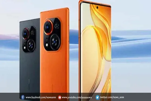 भारत में लॉन्च हुआ ये नया फोन