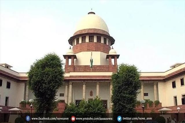 लखीमपुर खीरी हिंसा मामले में यूपी सरकार द्वारा उठाए कदमों से संतुष्ट नहीं है सुप्रीम कोर्ट