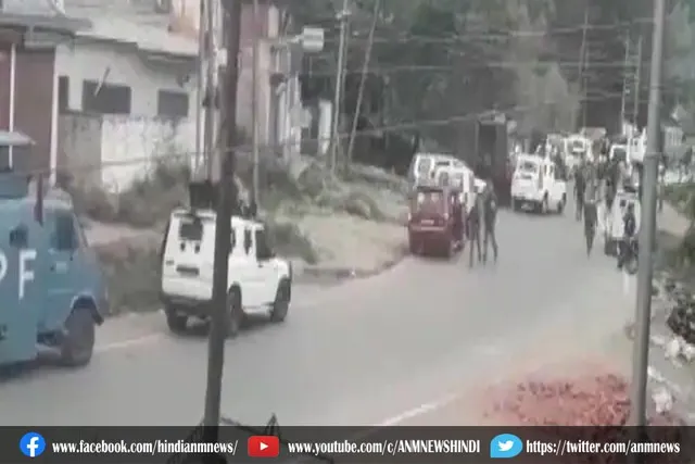 टेरर फंडिंग केस में NIA का बड़ा एक्शन