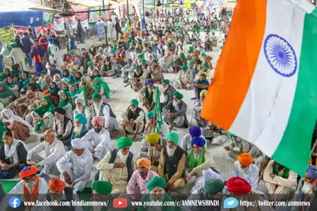 समय पर कृषि कानून वापस लिए होते तो 700 किसानों की जान बच जाती