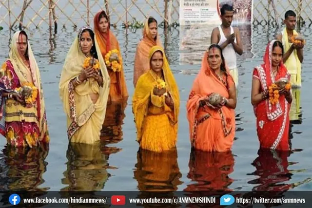 छठ पूजा में इन विशेष बातो का रखें ध्यान