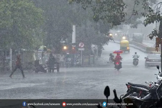 आज कहां-कहां हो सकती है बारिश, जाने मौसम का हाल