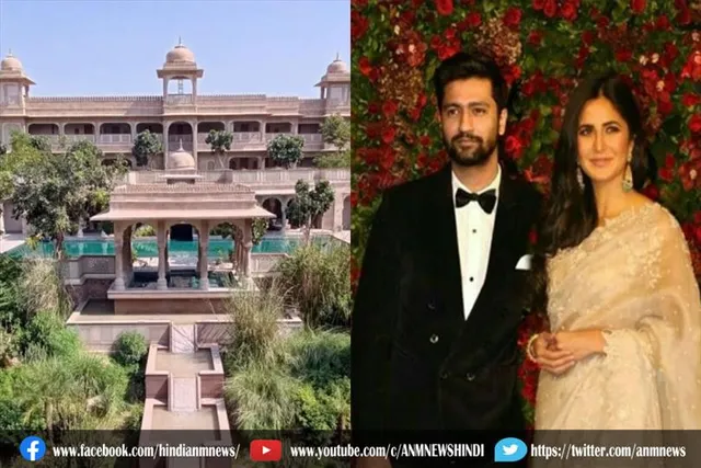 होटल सिक्स सेंसेस आज से ही होगा हाई सिक्योरिटी के हवाले