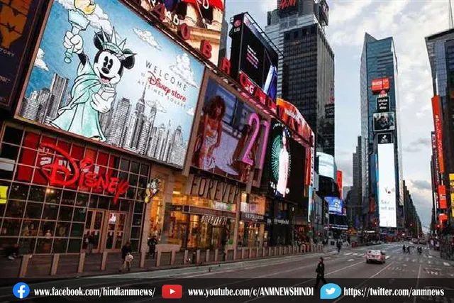 डेल्टा वेरिएंट को रोकने के लिए ऑस्ट्रेलिया में फिर से लॉकडाउन