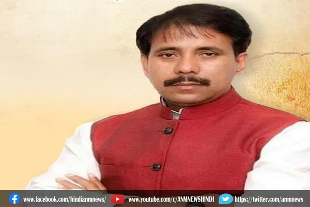 योगी के मंत्री ने समाजवादी पार्टी पर साधा निशाना